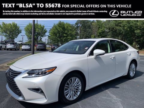 40 Certified Pre Owned Lexus Models For Sale